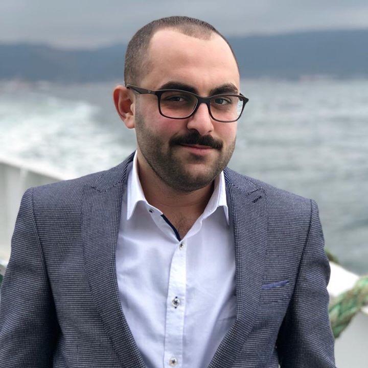 Murat SAĞLAM