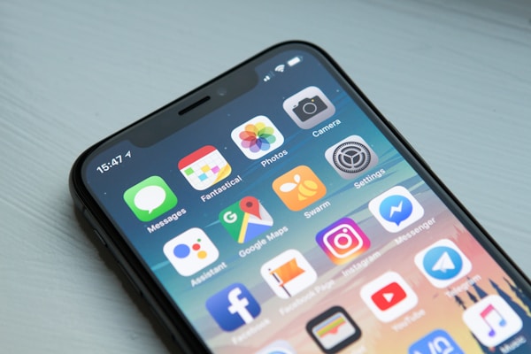 %100 Mobil Uyumlu Tasarım